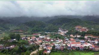 Laos Ranks 3rd Globally for Home Ownership